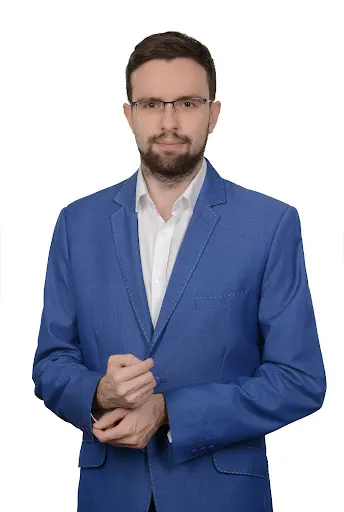 Dawid Ochodek Doradca Podatkowy